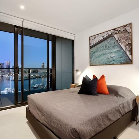 Orange Stay At Collins Wharf Мельбурн Экстерьер фото