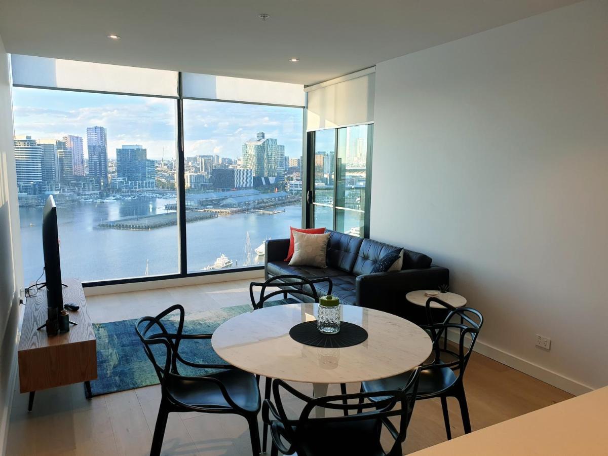 Orange Stay At Collins Wharf Мельбурн Экстерьер фото